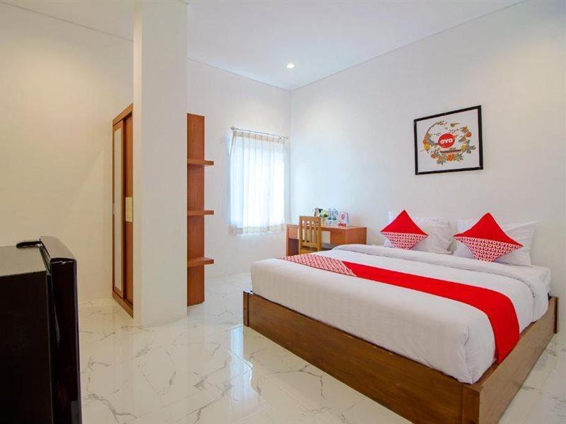 Super Oyo 13I9 88 Exclusive Guesthouse Kejayan Exterior photo