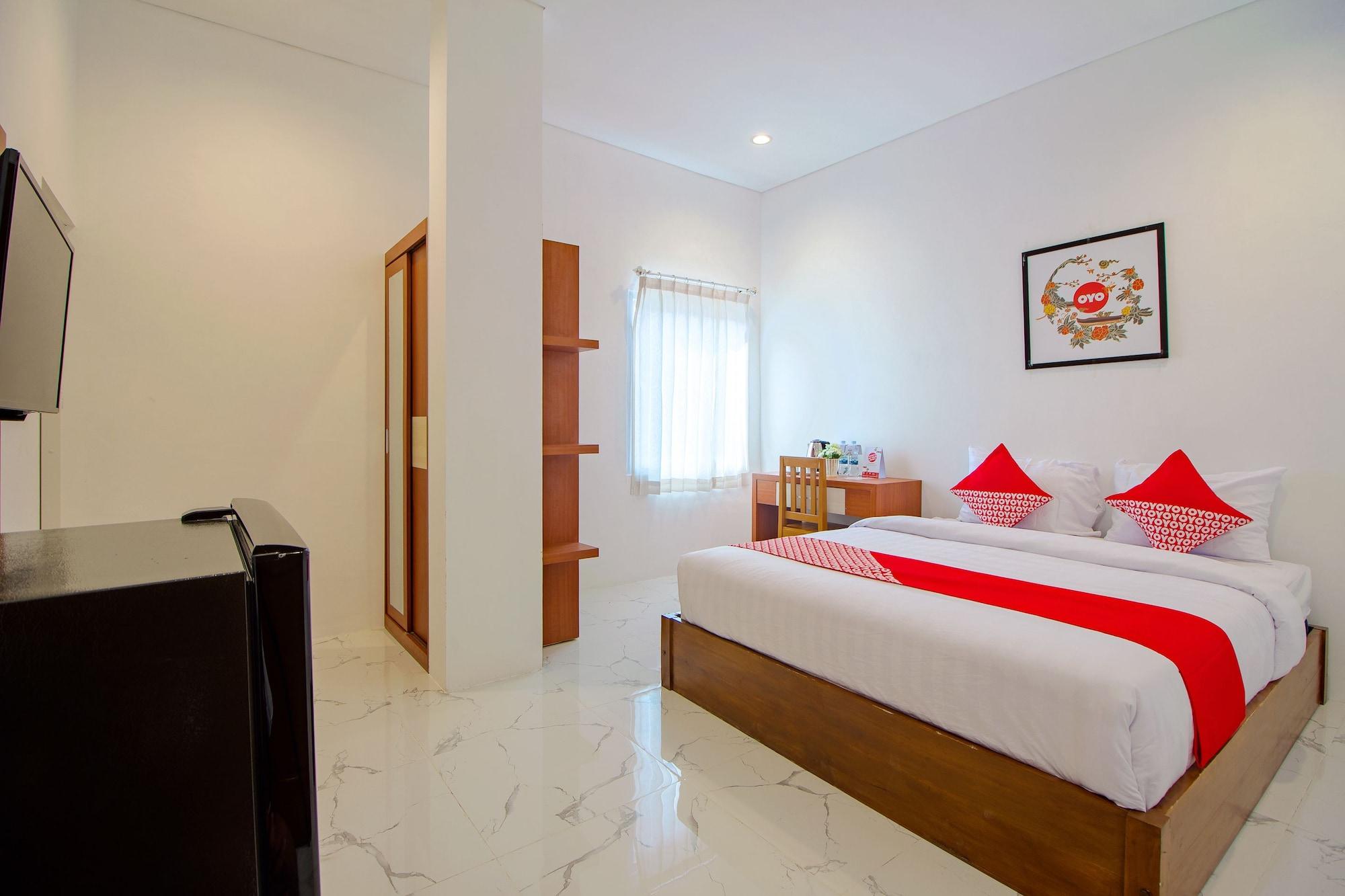 Super Oyo 13I9 88 Exclusive Guesthouse Kejayan Exterior photo