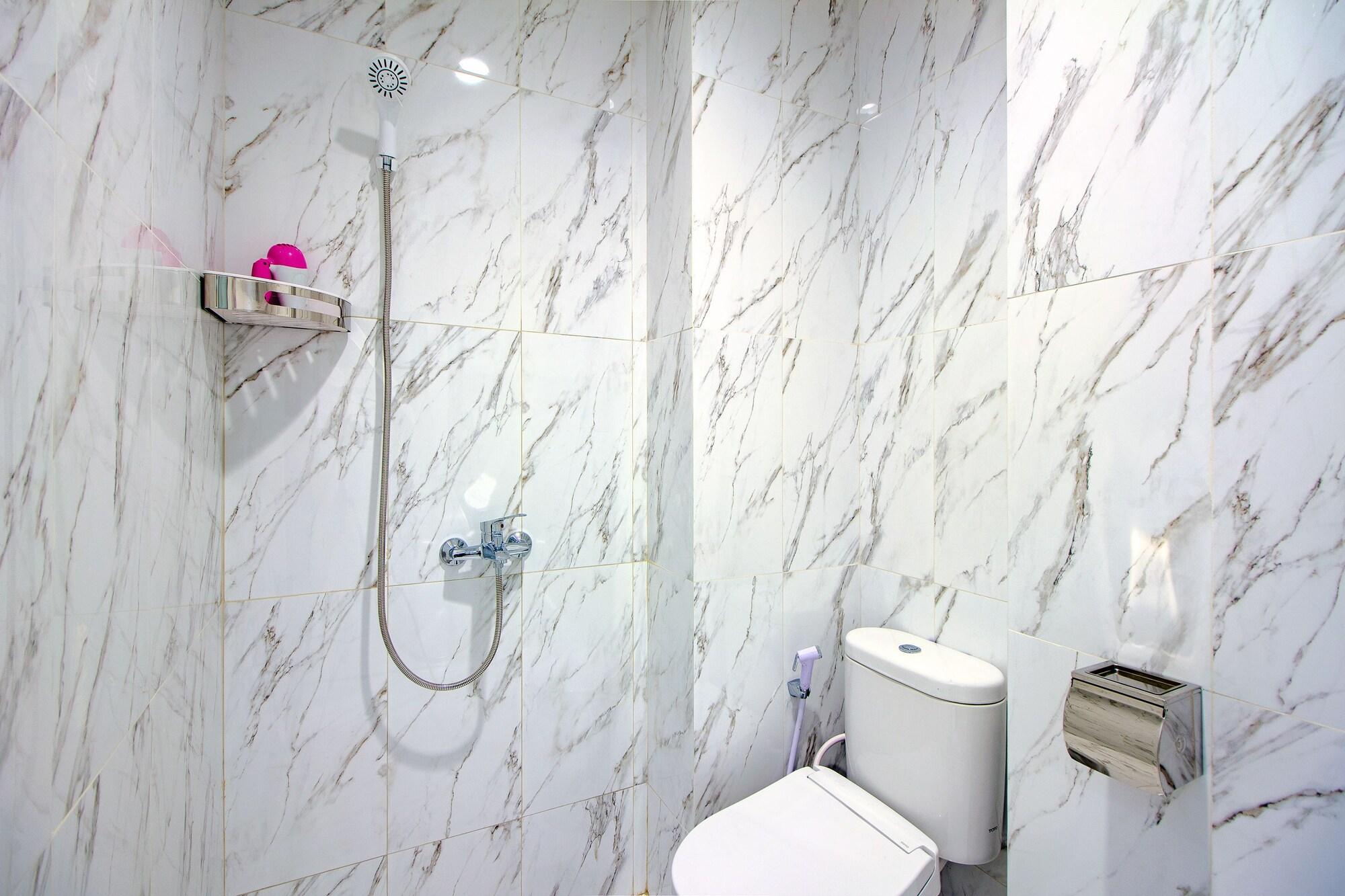 Super Oyo 13I9 88 Exclusive Guesthouse Kejayan Exterior photo