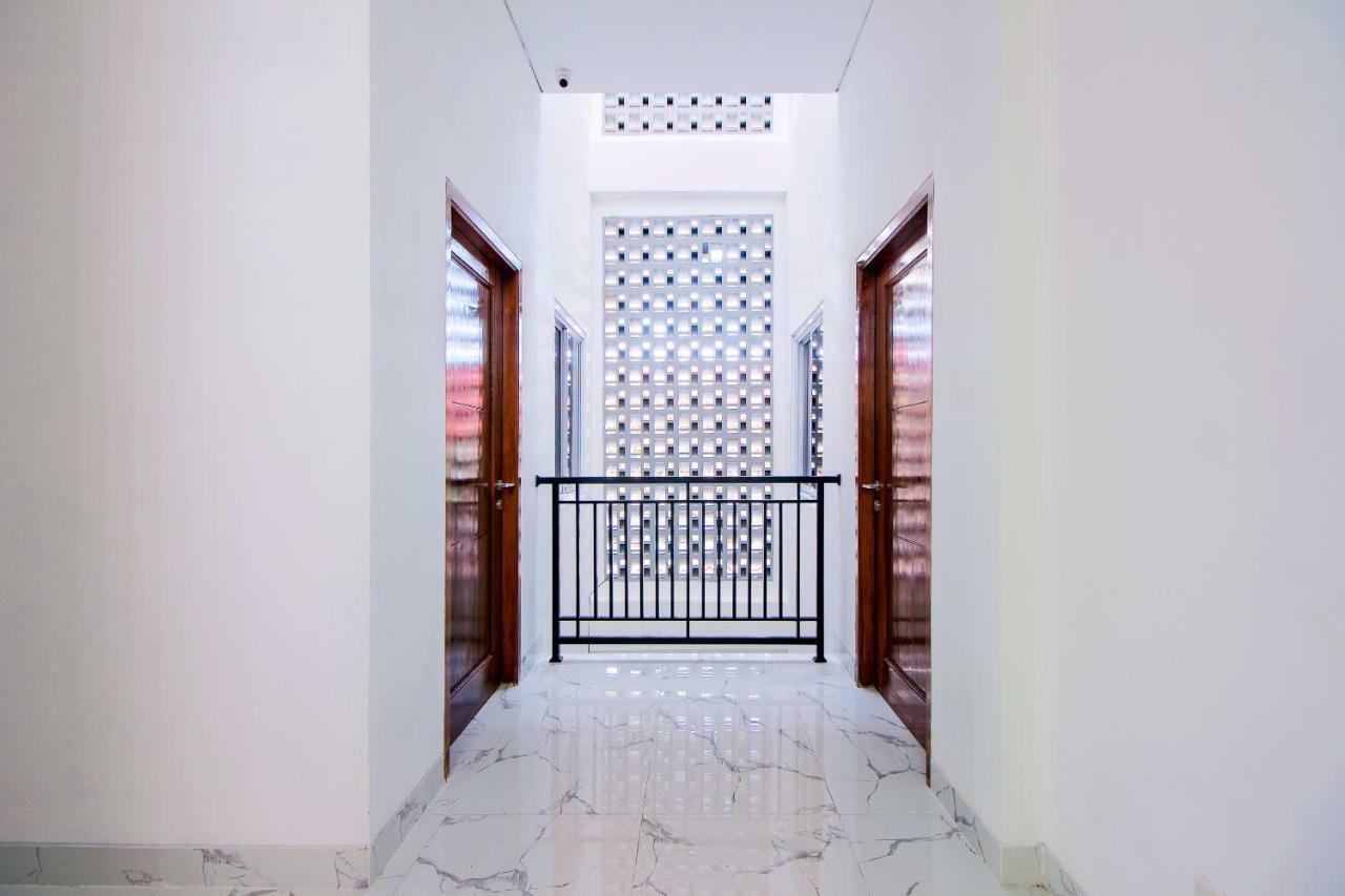 Super Oyo 13I9 88 Exclusive Guesthouse Kejayan Exterior photo