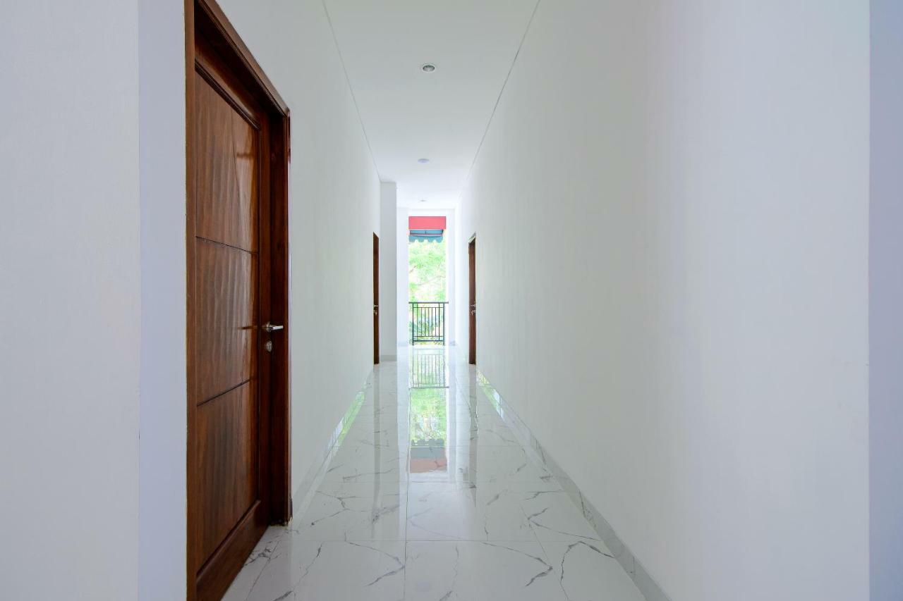 Super Oyo 13I9 88 Exclusive Guesthouse Kejayan Exterior photo